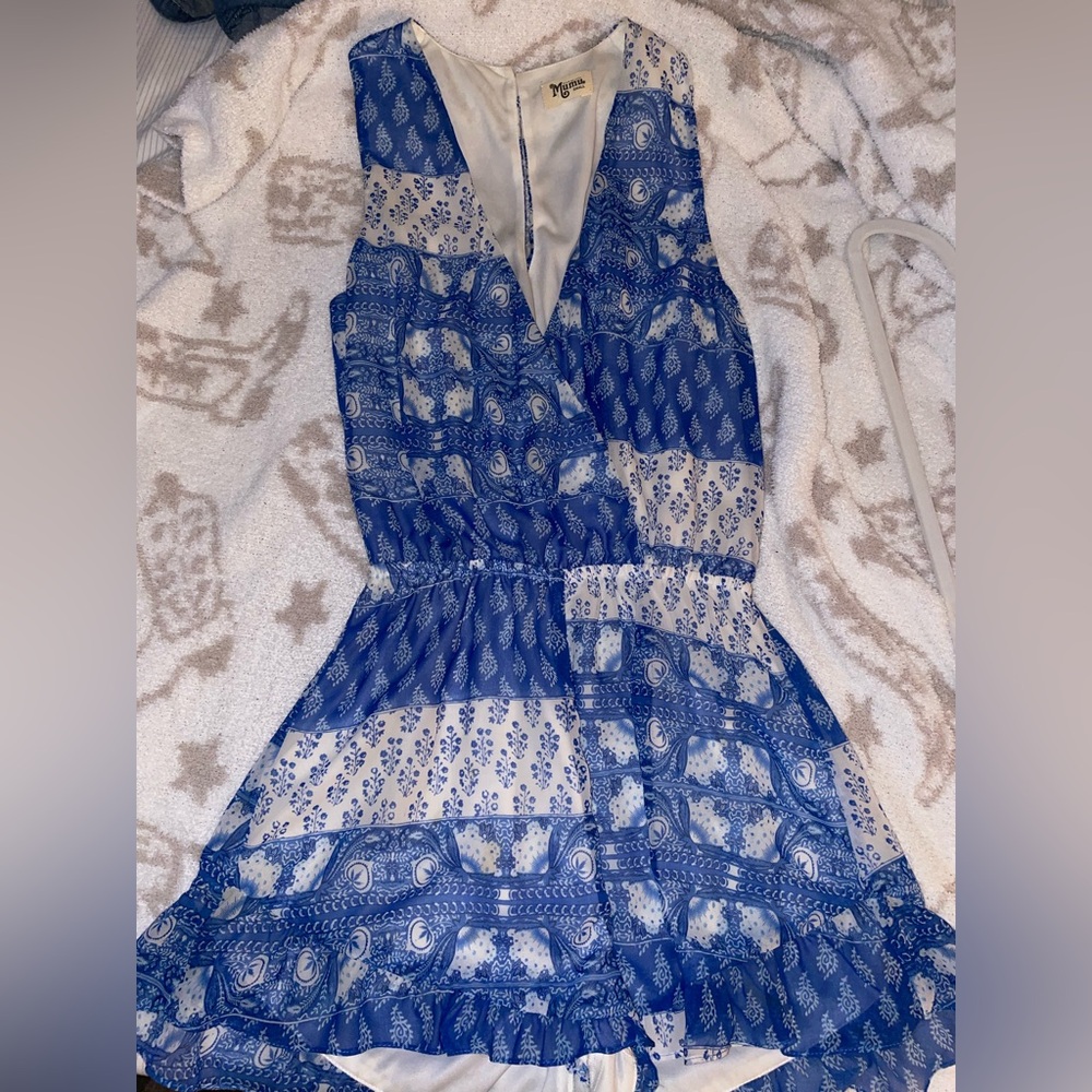show me your mumu riri romper
